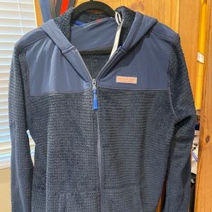 Men's Fleece Jacket